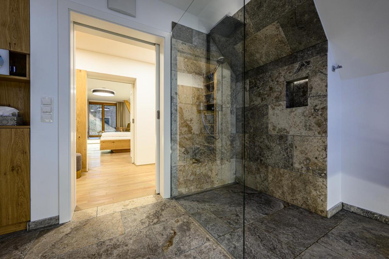 Eichberg Living Villa Leutschach Bagian luar foto