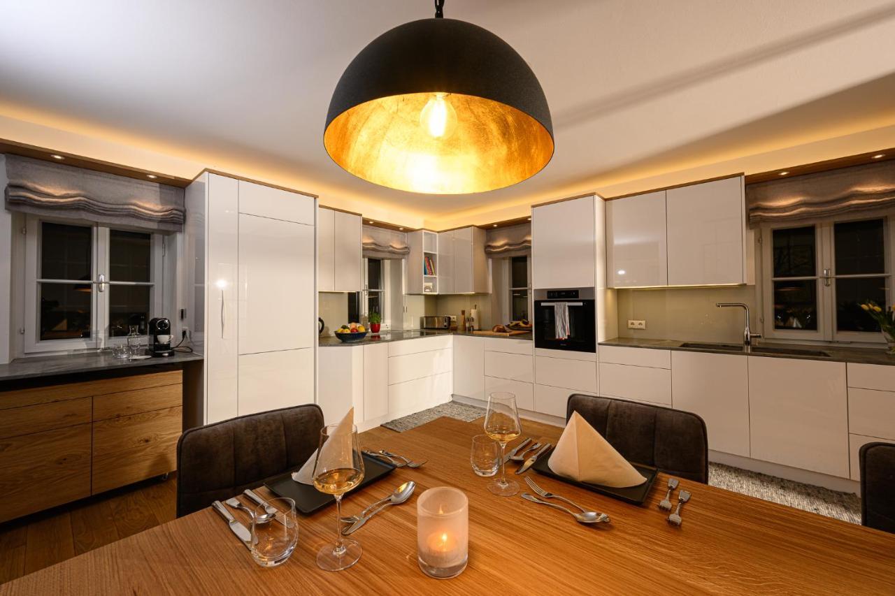 Eichberg Living Villa Leutschach Bagian luar foto