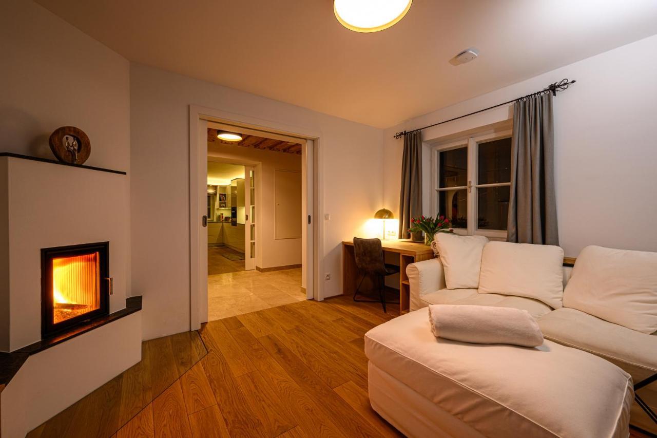 Eichberg Living Villa Leutschach Bagian luar foto